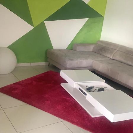 Caraibes Loc Apartment Ducos Екстериор снимка
