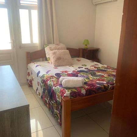 Caraibes Loc Apartment Ducos Екстериор снимка
