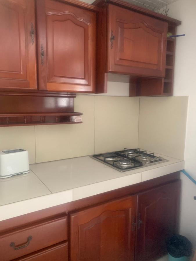 Caraibes Loc Apartment Ducos Екстериор снимка