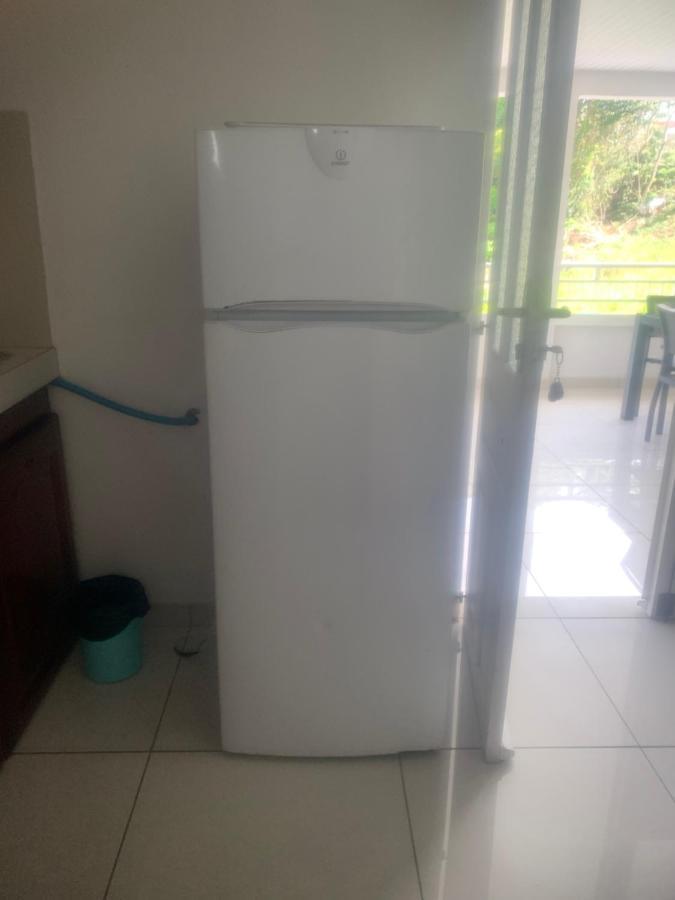 Caraibes Loc Apartment Ducos Екстериор снимка