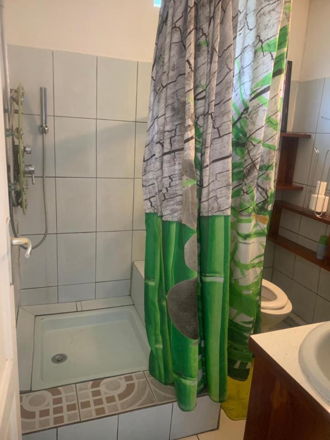 Caraibes Loc Apartment Ducos Екстериор снимка