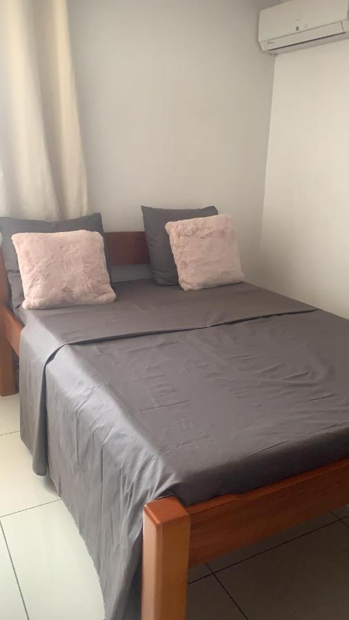 Caraibes Loc Apartment Ducos Екстериор снимка
