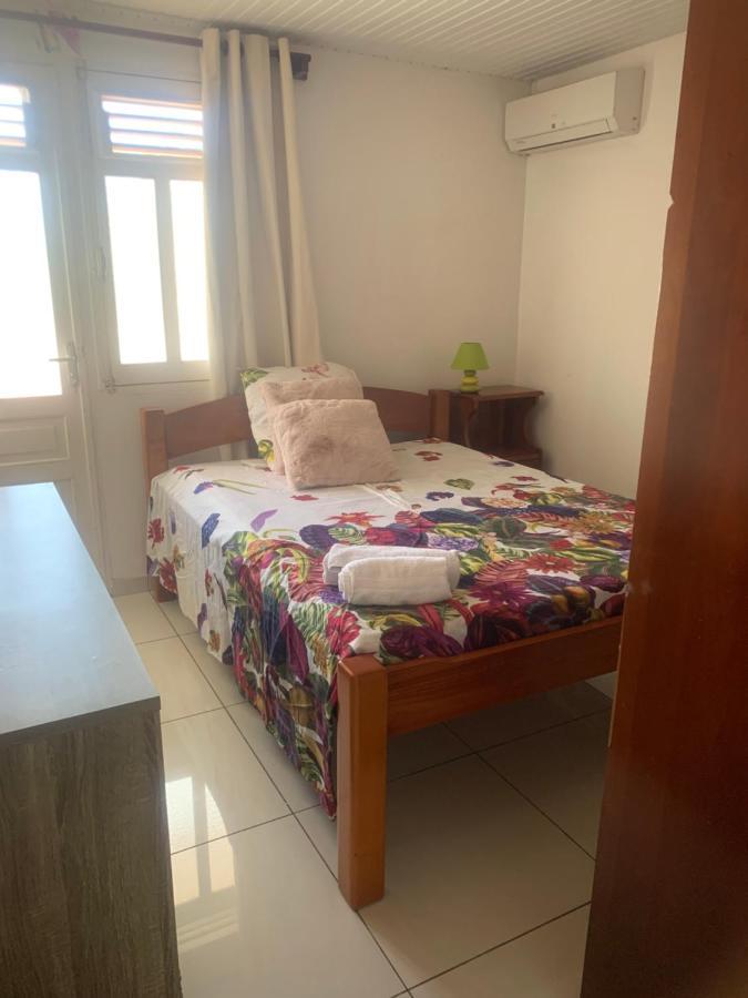 Caraibes Loc Apartment Ducos Екстериор снимка