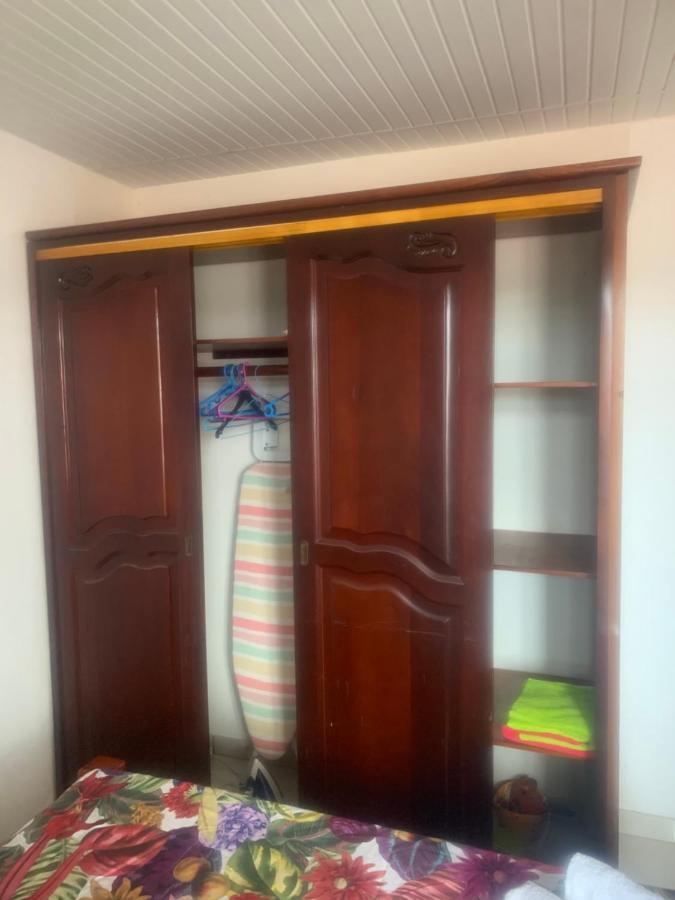Caraibes Loc Apartment Ducos Екстериор снимка